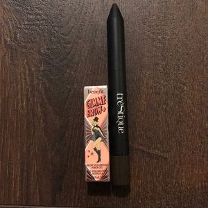 NEW⚠️🤎 Benefit & Trestique Brow Bundle 🤎